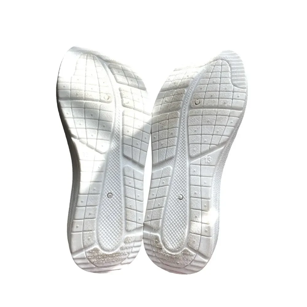 Tommy Bahama Hey Dude Wally Shoes Boys 13 - Picture 8 of 8